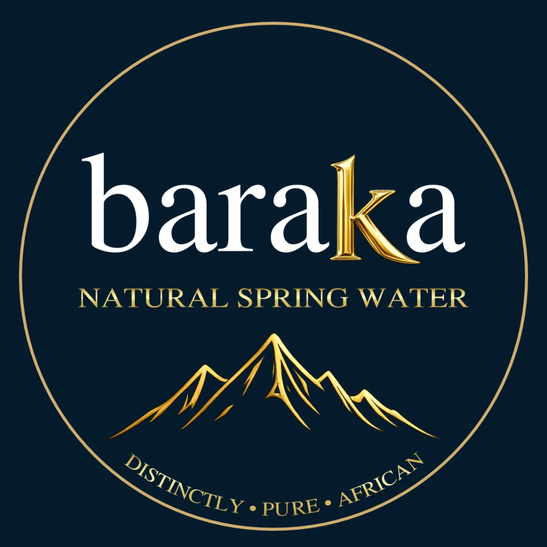 Baraka Spring Water